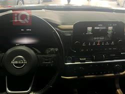 نيسان باثفايندر